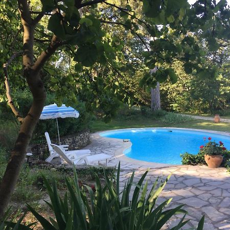 Les Volets Lavande Aubignan Εξωτερικό φωτογραφία